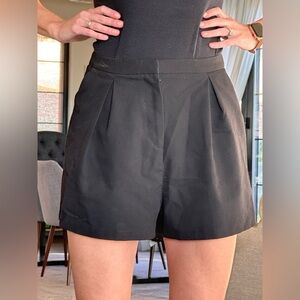 ASOS women’s shorts